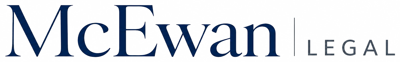 McEwan Legal